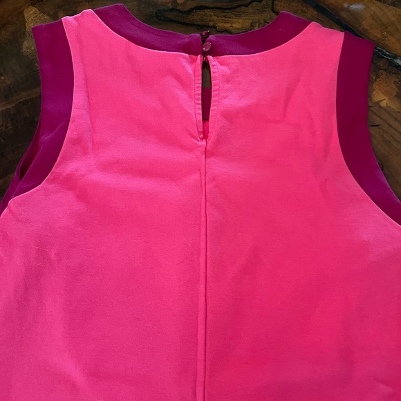 New York & Company Size M Sleeveless Dress - Picture 5 of 6